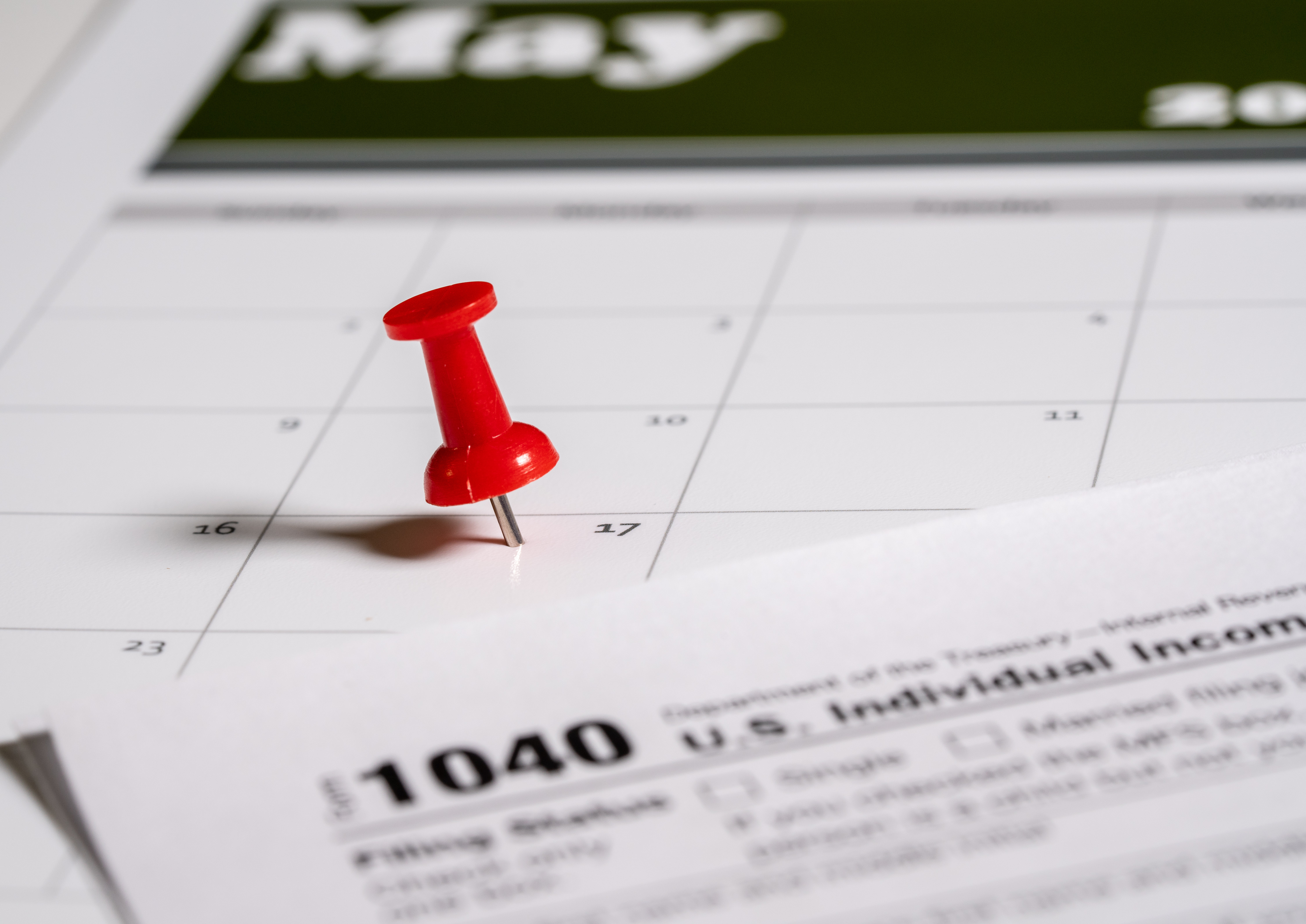 2020 Tax Return Preparation Tips!