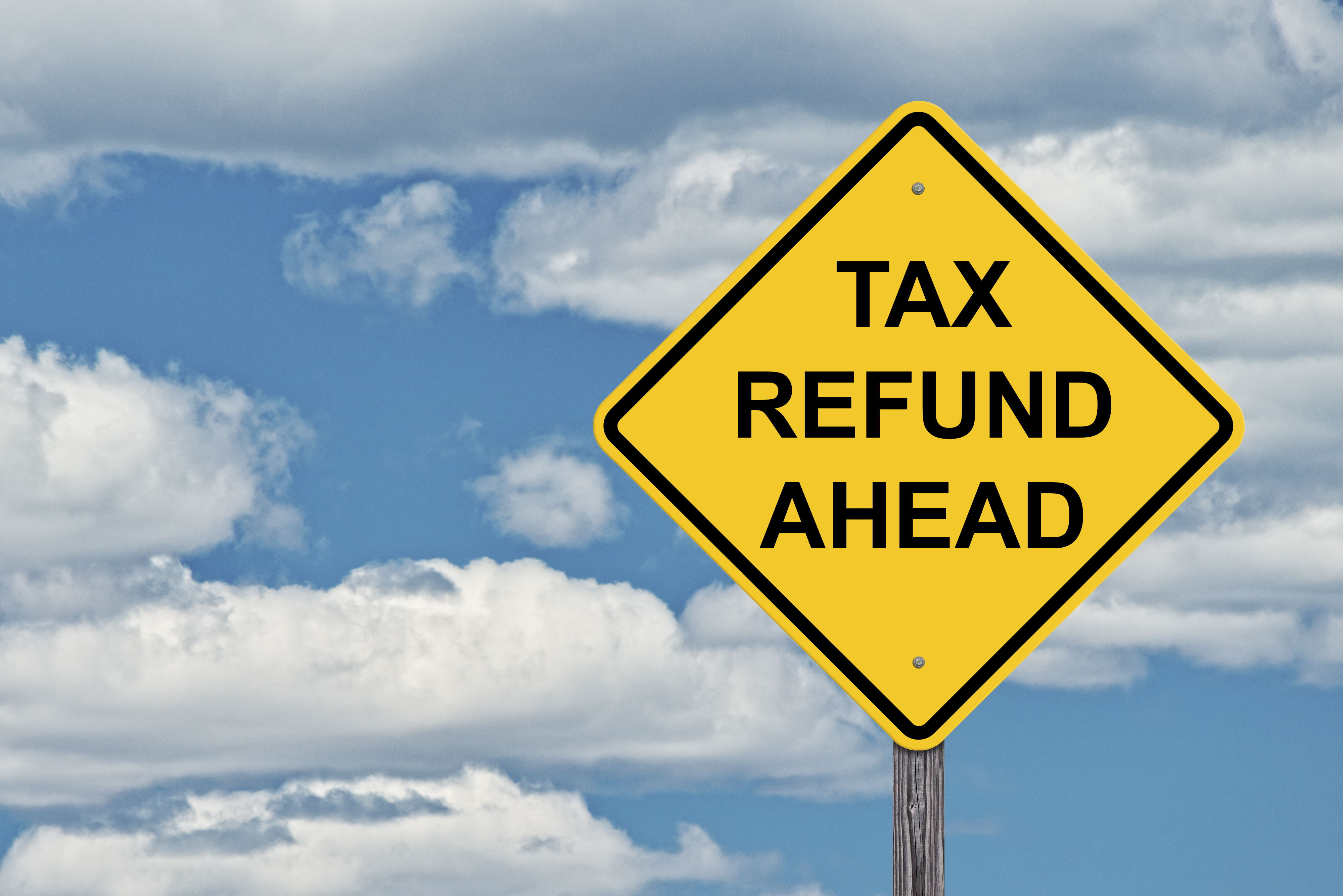 Are You Eligible For A City Tax Refund?