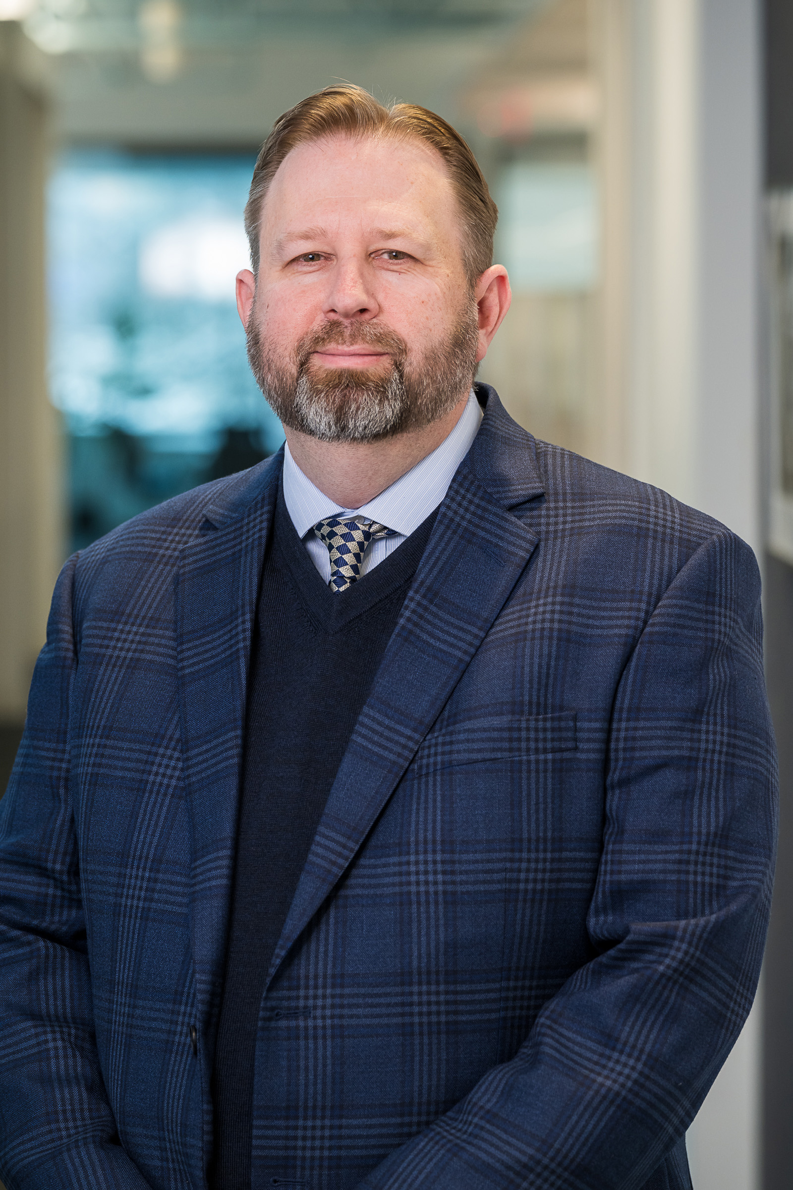 Robert Jackson Joins Wellspring as Senior Tax Advisor